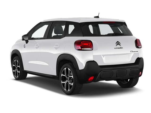 CITROEN C3 AIRCROSS   PureTech 110 S&S BVM6 You